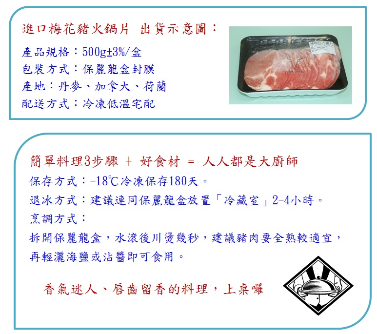 進口梅花豬火鍋片500g1盒-3.jpg