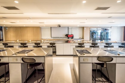 全牛教室DIY體驗課程