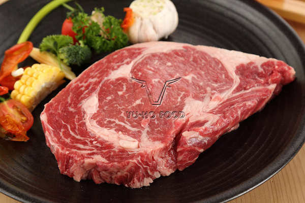 美國CHOICE肋眼 350g/片