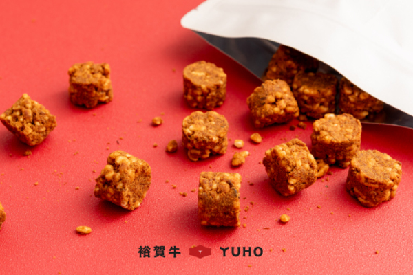 【新品】牛肉鬆小丸子3包